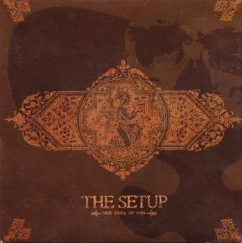 Album The Setup: Nine Kinds Of Pain