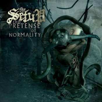 Album The Setup: The Pretense Of Normality