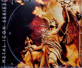 CD The Seventh Power: Eternal Power