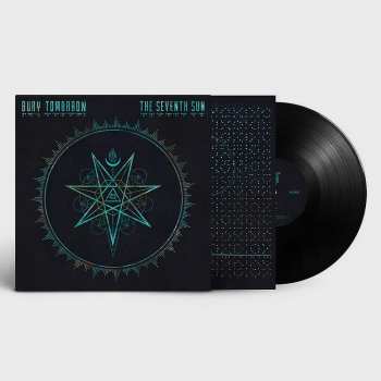 LP Bury Tomorrow: The Seventh Sun