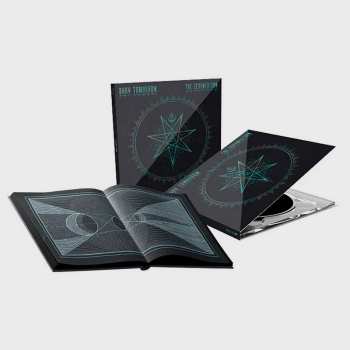 CD Bury Tomorrow: The Seventh Sun