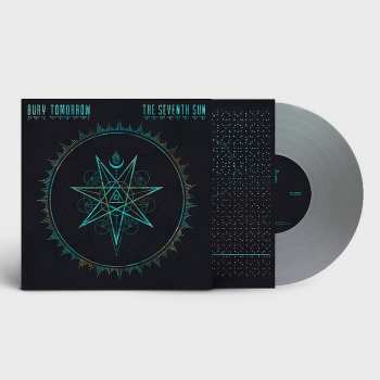 LP Bury Tomorrow: The Seventh Sun
