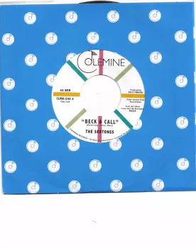 The Sextones: Beck & Call