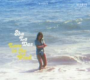 CD The Sha La Das: Love in the Wind DIGI
