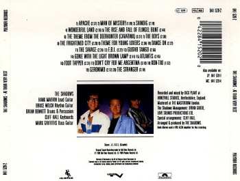 CD The Shadows: At Their Very Best