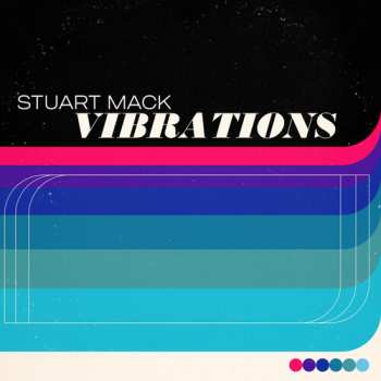 CD The Shadows: Vibrations