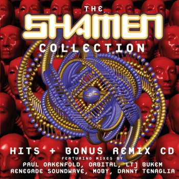 Album The Shamen: Collection