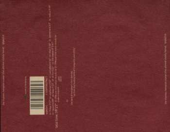 CD The Shamen: Hempton Manor (The Altered Stately Home)