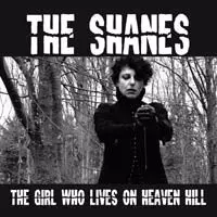 The Girl Who Lives On Heaven Hill 