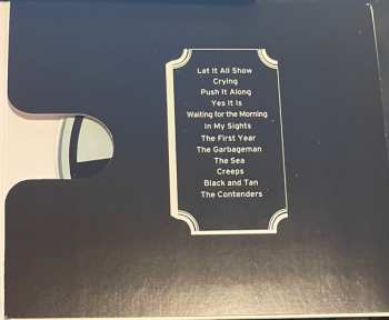 CD The Sheepdogs: Big Stand