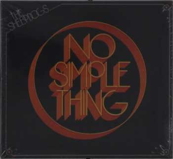 Album The Sheepdogs: No Simple Thing