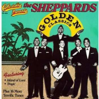 Album The Sheppards: The Sheppards