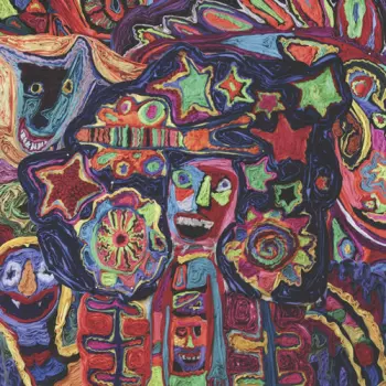 The Shifting Sands: Cosmic Radio Station