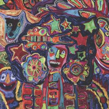 CD The Shifting Sands: Cosmic Radio Station