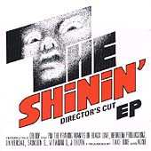 LP The Shinin': Director's Cut EP