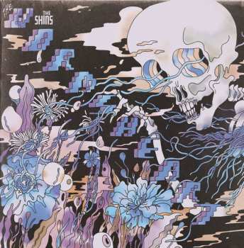 LP The Shins: The Worms Heart
