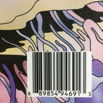 LP The Shins: The Worms Heart