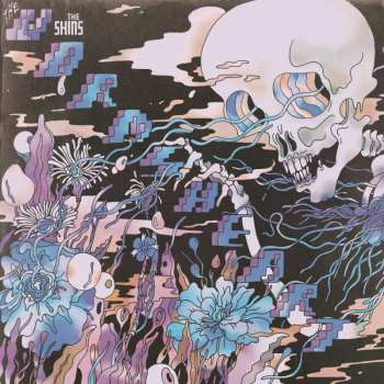 LP The Shins: The Worms Heart