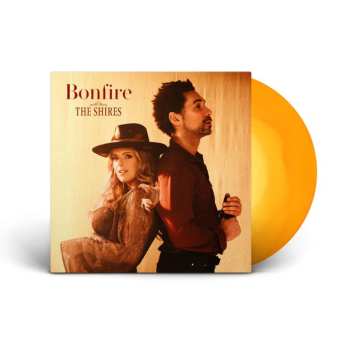Album The Shires: Bonfire