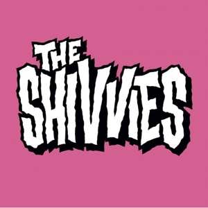 LP The Shivvies: The Shivvies