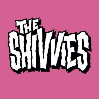 CD The Shivvies: The Shivvies