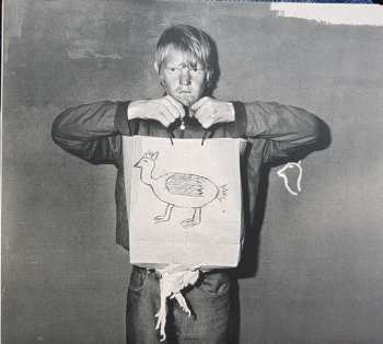 CD The Shoes: Chemicals