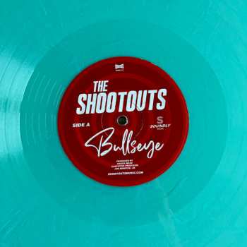 LP The Shootouts: Bullseye LTD