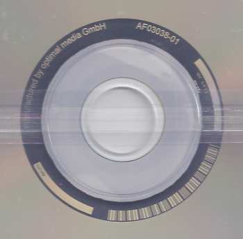 LP/CD The Shrine: Rare Breed CLR | LTD