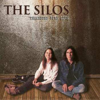 CD The Silos: Tennessee Fire Live