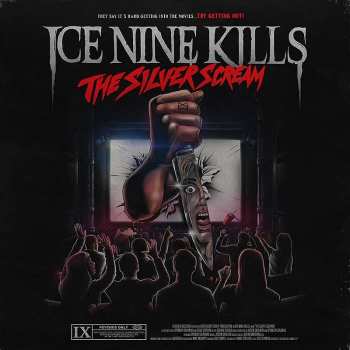 2LP Ice Nine Kills: The Silver Scream
