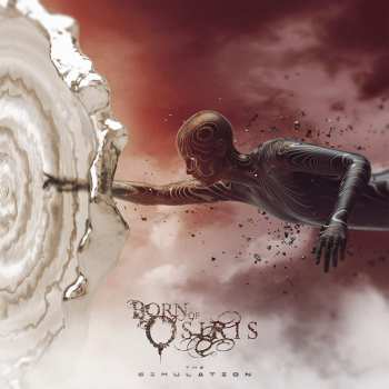LP Born Of Osiris: The Simulation CLR