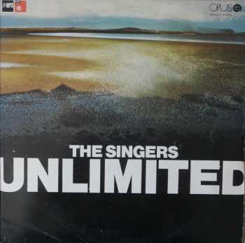 Album The Singers Unlimited: The Singers Unlimited
