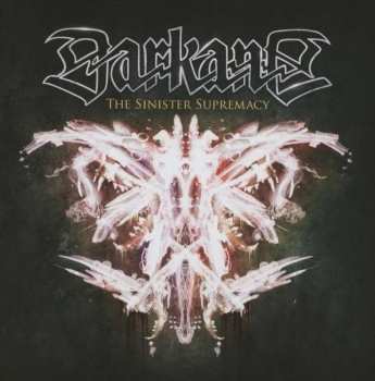 CD Darkane: The Sinister Supremacy