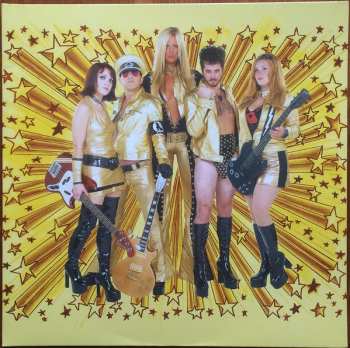 LP The Sirens: More Is More