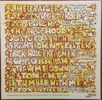 LP The Sirens: More Is More