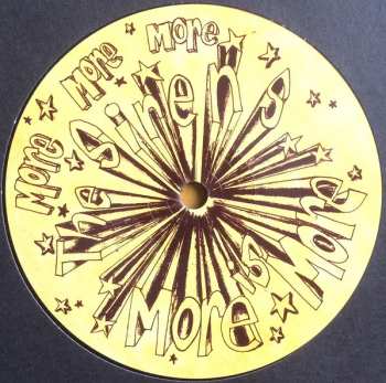 LP The Sirens: More Is More
