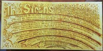 LP The Sirens: More Is More