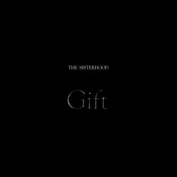 CD The Sisterhood: Gift LTD