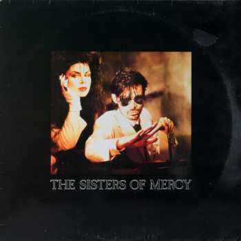 Album The Sisters Of Mercy: Dominion