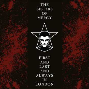 2LP The Sisters Of Mercy: First And Last And Always In London (purple Vinyl 2lp)