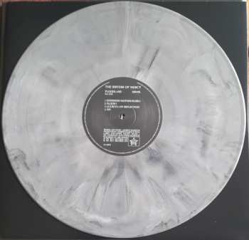 LP The Sisters Of Mercy: Floodland CLR | LTD