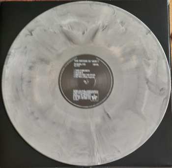 LP The Sisters Of Mercy: Floodland CLR | LTD