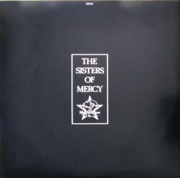 LP The Sisters Of Mercy: Floodland CLR | LTD