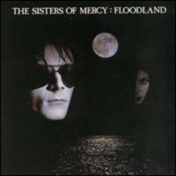 CD The Sisters Of Mercy: Floodland