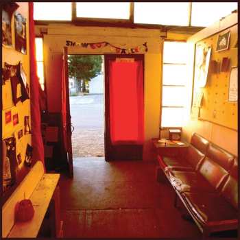 LP Goodmorning Valentine: Kissing Distance LTD