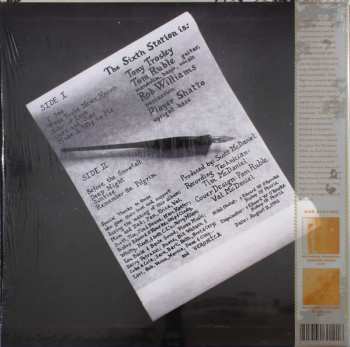 LP The Sixth Station: Deep Night 