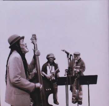 CD The Skatalites: Bashaka