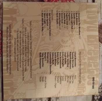 CD The Skatalites: African Roots