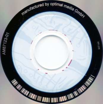 CD The Skinflicks: Beyond Good And Evil DIGI