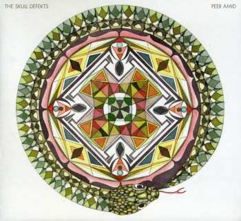 Album The Skull Defekts: Peer Amid
